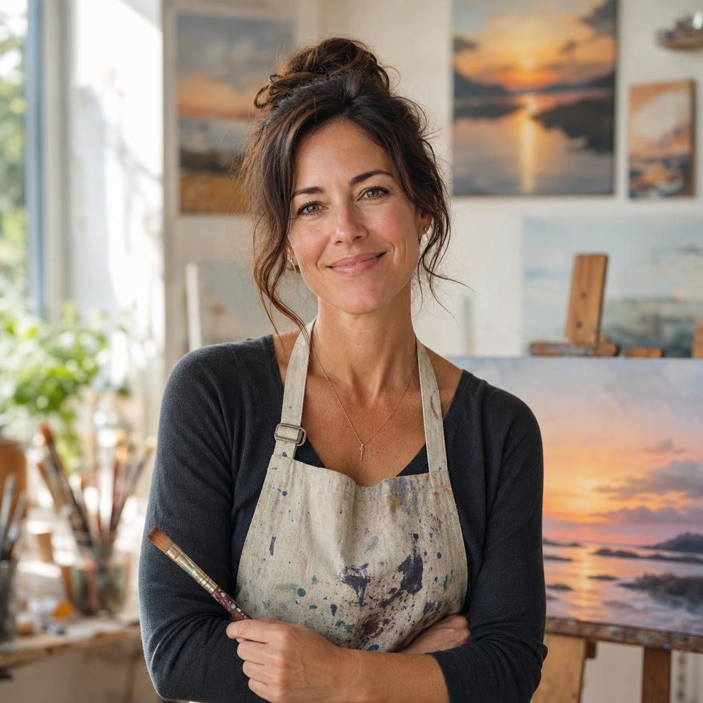Елена Фролова